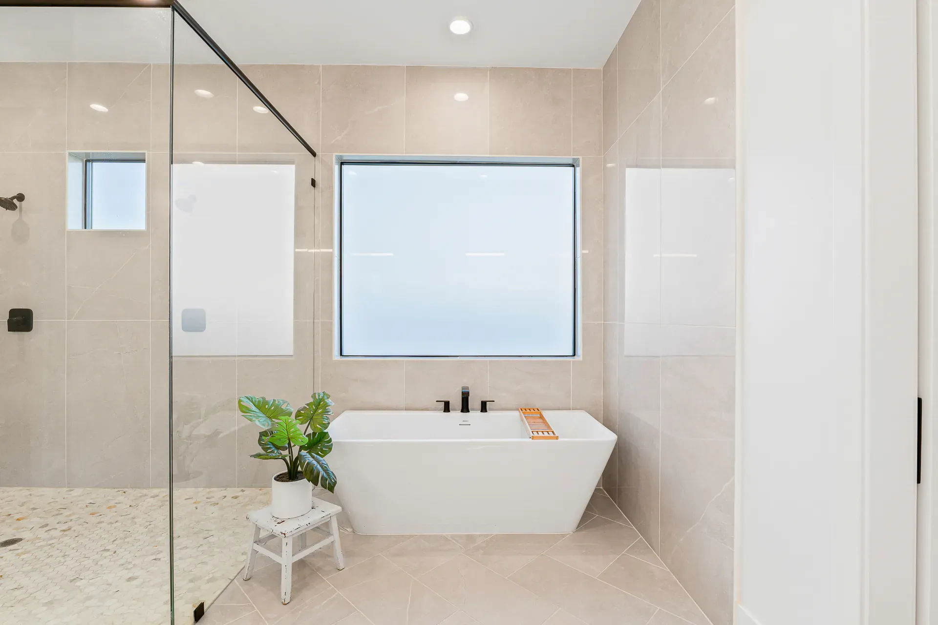 Interior real estate listing photo, Utah